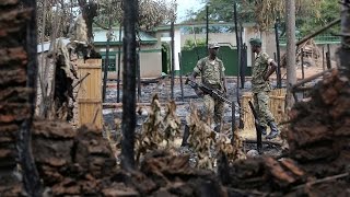 Uganda: Civilians Killed in Military Raid