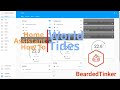 Home Assistant How To - Track high and low tides with World Tides