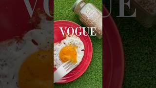 それっぽいショート動画 VOGUE編 #short