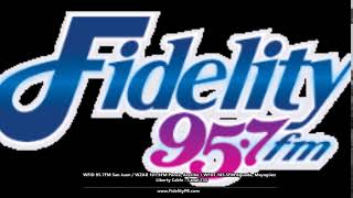 ID Fidelity 95.7FM (2018)