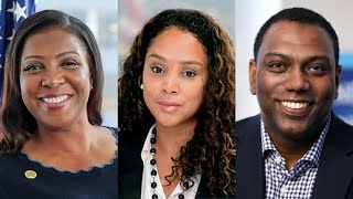 Food for Thought | Building Trust Between Police and the Communities They Serve