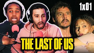 *The Last of Us* is BRUTAL...