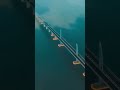 China_s New Mega Bridges SHOCKED American Scientists