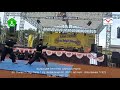 penampilan silat tritipan garuda paksi