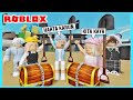 Aku dan Adiku Menemukan Harta Karun Di Bawah Laut Di Roblox Brookhaven @Shasyaalala