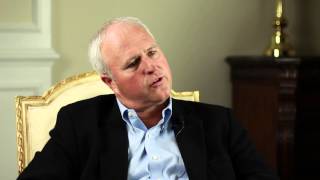 Hiperos CEO Greg Dickinson - Why 3rd Party Management Is A Must Have