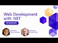 What is ASP.NET Core? | Web Development with .NET for Beginners