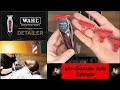 Wahl Professional 5-Star Detailer (UN_BOX & REVIEW)