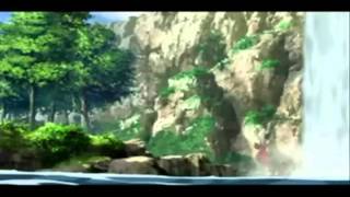 Inuyasha The Final Act Trailer (2012)