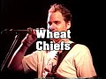 WHEAT CHIEFS - Live in Toronto, 1996, FULL SHOW! Horseshoe Tavern, August 29, 1996 (members of SNFU)