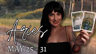 ARIES ♈️ You’re Unstoppable This Week! Passion Is Taking Over! Tarot Reading