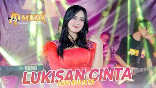 LUKISAN CINTA - Lusi Rulista - AP MUSIK