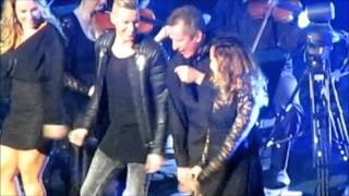 Night Of The Proms 2015 - Cologne - Highlights