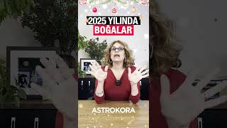 2025 Boğa Burcu Yorumları