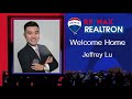 😃🎉Welcome To Re/Max Realtron Jim Mo Realty! Real Estate Salesperson, Jeffrey Lu, 647-918-3043