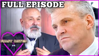 Hiding His Sexuality To Get Married | Season 5 Episode 10 | Full Episode | First Dates UK
