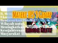 EKONOMI KREATIF || Materi IPS Kelas IX - Bab 3