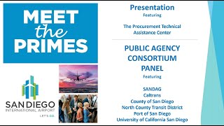 Learn How To Elevate Your Business - 2020 Meet the Primes (A.M. Session)