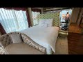 the reverie hotel saigon panoramic room tour