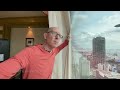 the reverie hotel saigon panoramic room tour