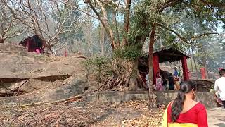 One of the beautiful temple of  North Guwahati, Assam Sri Sri Dirgeshwari Dewalaya !