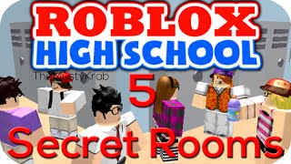 Roblox High School Outfit Codes For Girls Part 2