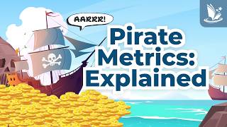 Grow Sales Fast with Pirate Metrics (AARRR Framework)