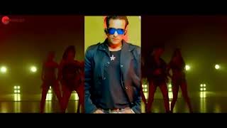 duplicate Salman Khan Radhe Radhe song