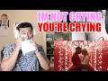 Taylor Swift - Lover Music Video - REACTION, making me cry..