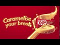 KitKat Gold Bar - 2019