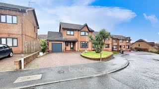 Ardrossan. Stunning Detached Villa