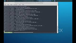 how to install python pip on Linux 2019