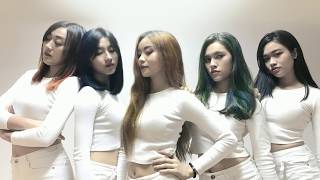 Up and Down EXID Dance cover by PR-NICE ( VietNam ) - Welcome EXID to Viet Nam