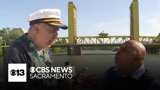 Touring Sacramento history from the comfort of a yacht | Cody’s Caravan