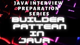 How the Java Builder Pattern Can Transform Your Code: Expert Tips!