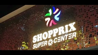 Shopprix Super Center||Vlog/41