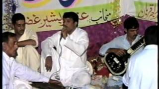 Ch Ehtsham Gujjar And Jabbar Bhatti - Pothwari Sher Azad Kashmir