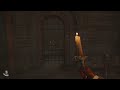 lets play indiana jones and the great circle ep 3 p1