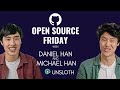 Open Source Friday: Open Source Friday Exploring Unsloth