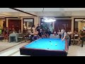 efren reyes vs reynaldo parago 10 ball money game bet 110k