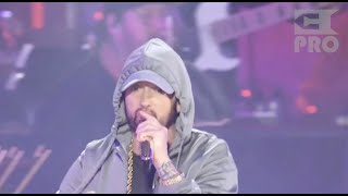Eminem -  Performance Set @ Detroit, 06/06/2024 (Houdini, Welcome 2 Detroit, Not