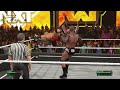La Knight Vs Randy Orton (WWE 2K23)