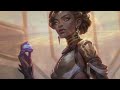 mel the soul’s reflection official champion theme league of legends