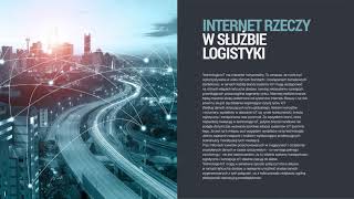 Łukasiewicz - Instytut Logistyki i Magazynowania - Raport Logistyka 4.0