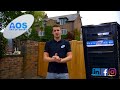 CHESHIRE Control4 SMART HOME TOUR - 10 MINUTE TECH WALKTHROUGH by @art_of_smart_andy