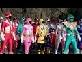 Power Rangers Super MegaForce - Legendary Battle - Why it doesn't feel important anymore