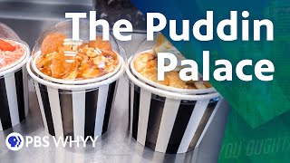 Entrepreneurs find sweet success with The Puddin Palace - You Oughta Know (2022)