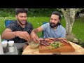 ഒരു അടിപൊളി steak ഉണ്ടാക്കിയാലോ how to cook steak recipe best steak scotch fillet rib eye