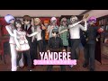 Male Rivals Eliminate Senpai! Male Rivals x Ayano - Male Rivals Turn Yandere! | Yandere Simulator