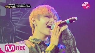 [STAR ZOOM IN] Bangtan Boys(BTS) - Oh Happy Day (Sister Act2 OST, American Hustle Life) 161010 EP.13